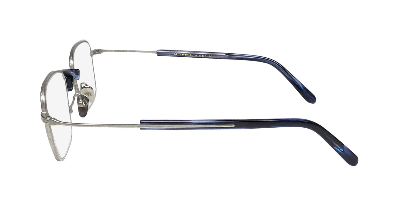 Masunaga Gms-107 Eyeglasses