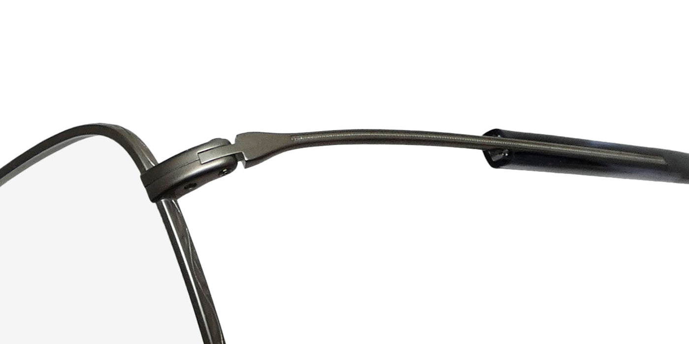 Masunaga Gms-107 Eyeglasses