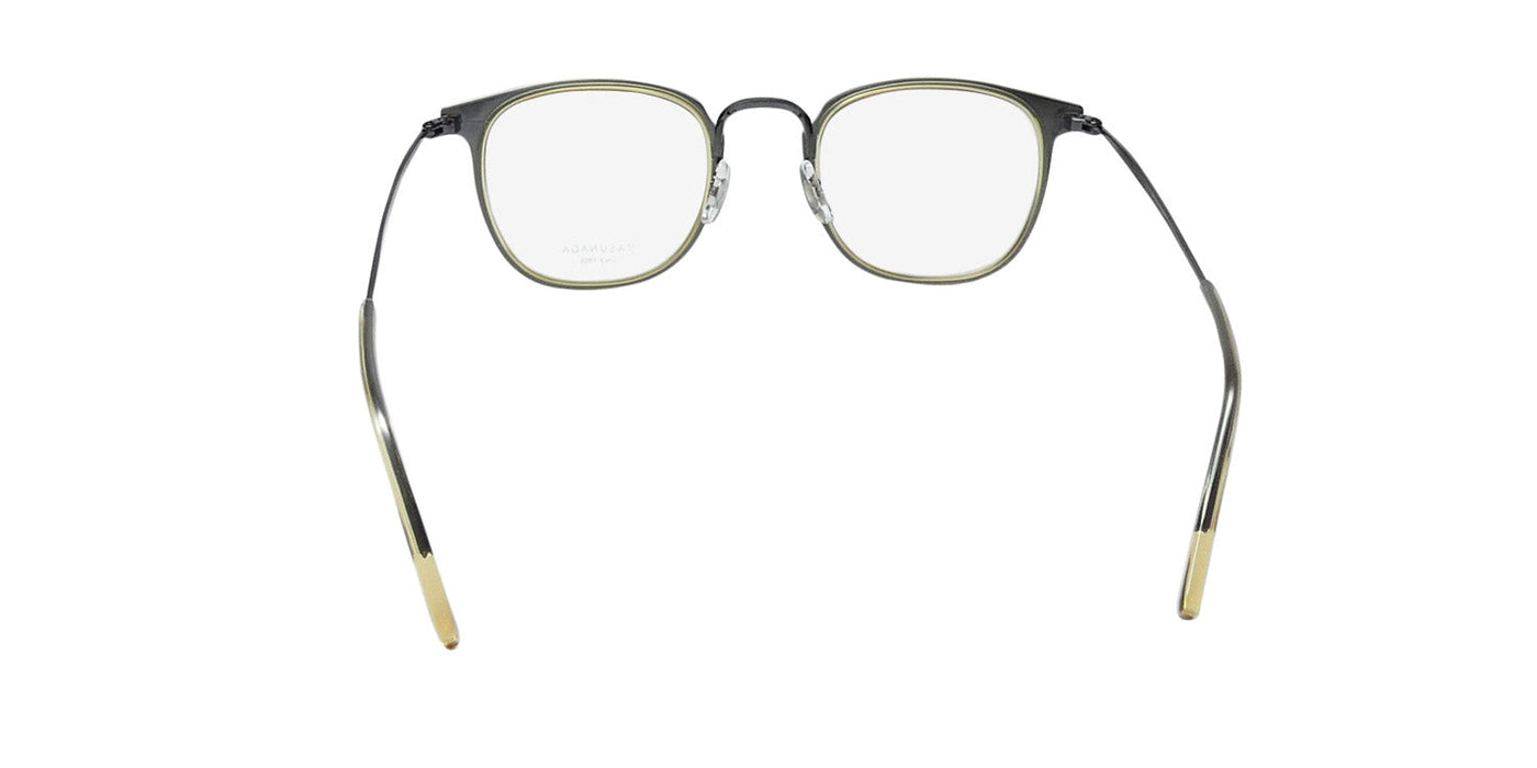 Masunaga Gms-828 Eyeglasses
