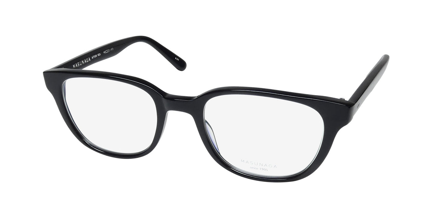 Masunaga 039 Eyeglasses