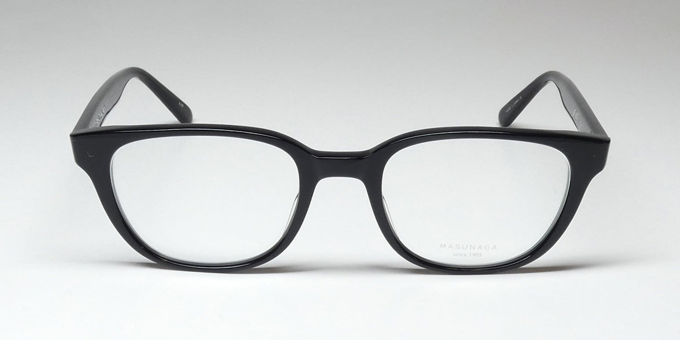 Masunaga 039 Eyeglasses