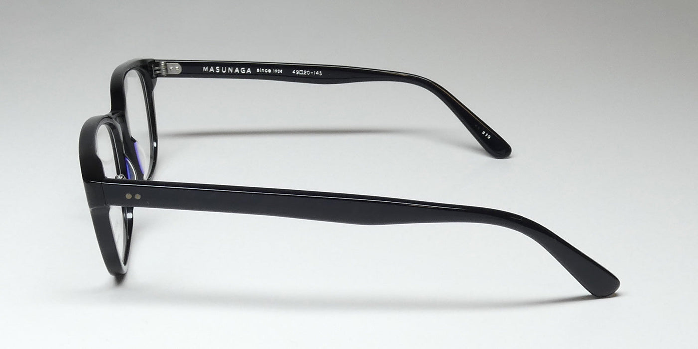 Masunaga 039 Eyeglasses
