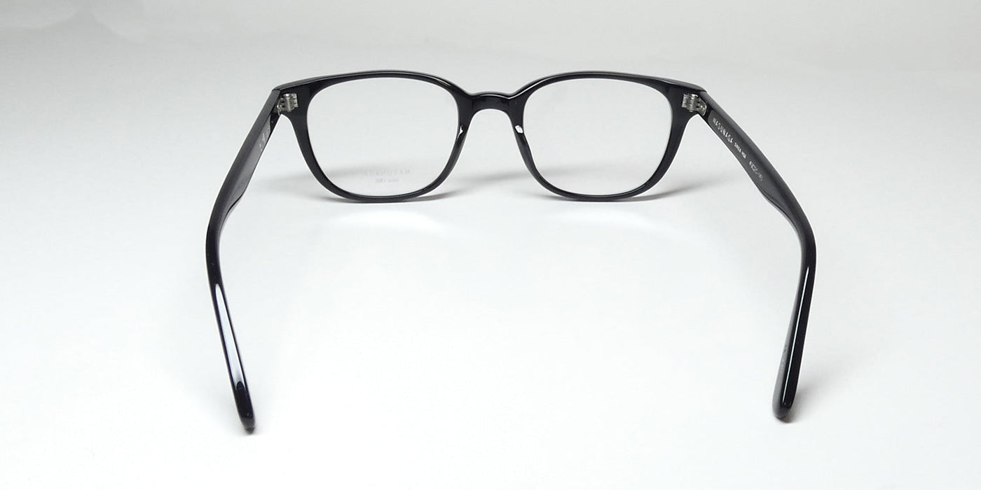 Masunaga 039 Eyeglasses