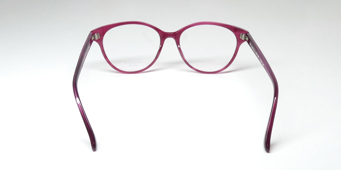 Masunaga 043 Eyeglasses