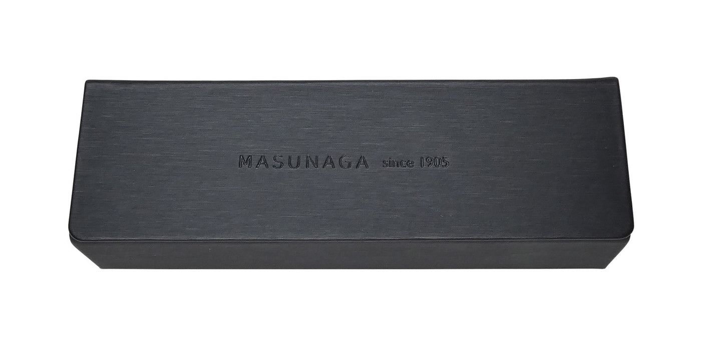 Masunaga 043 Eyeglasses
