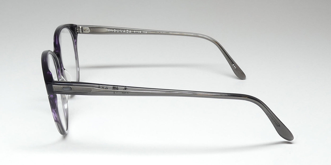 Masunaga 053 Eyeglasses