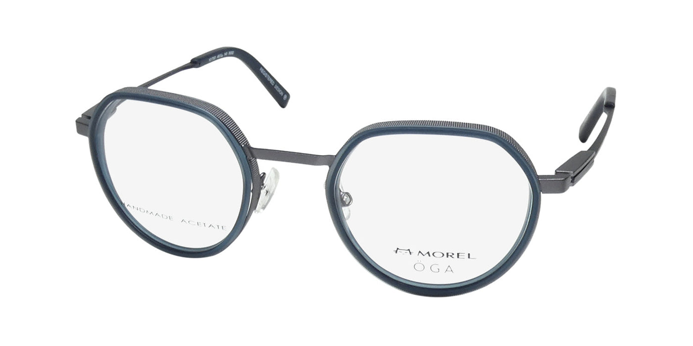 Morel Oga 10170o Eyeglasses