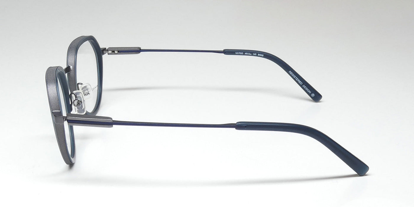 Morel Oga 10170o Eyeglasses