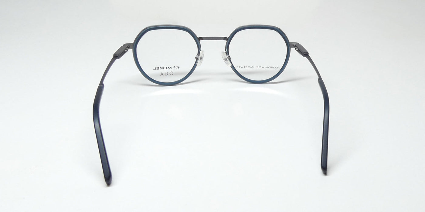 Morel Oga 10170o Eyeglasses