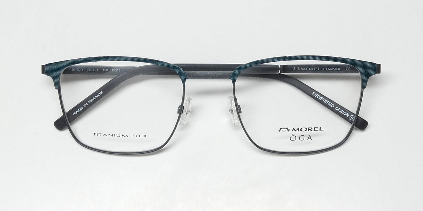 Morel Oga 10182o Eyeglasses
