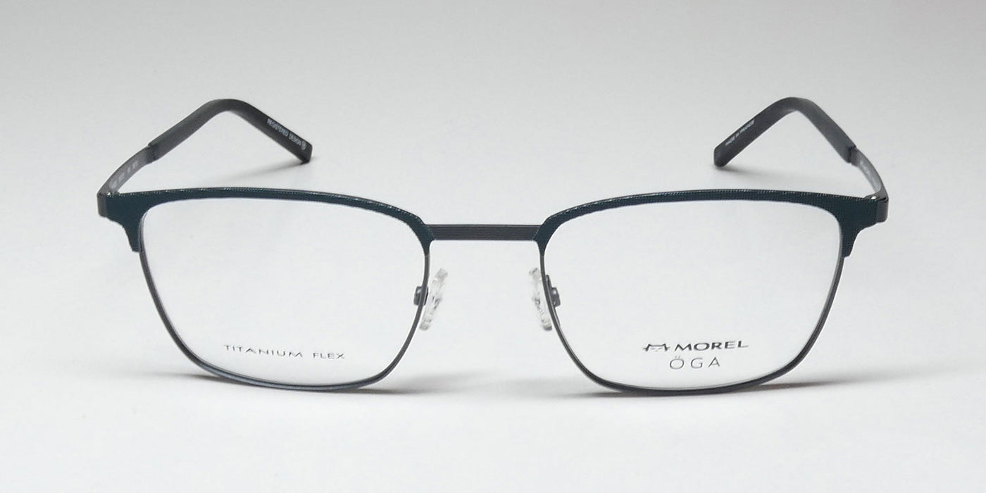 Morel Oga 10182o Eyeglasses