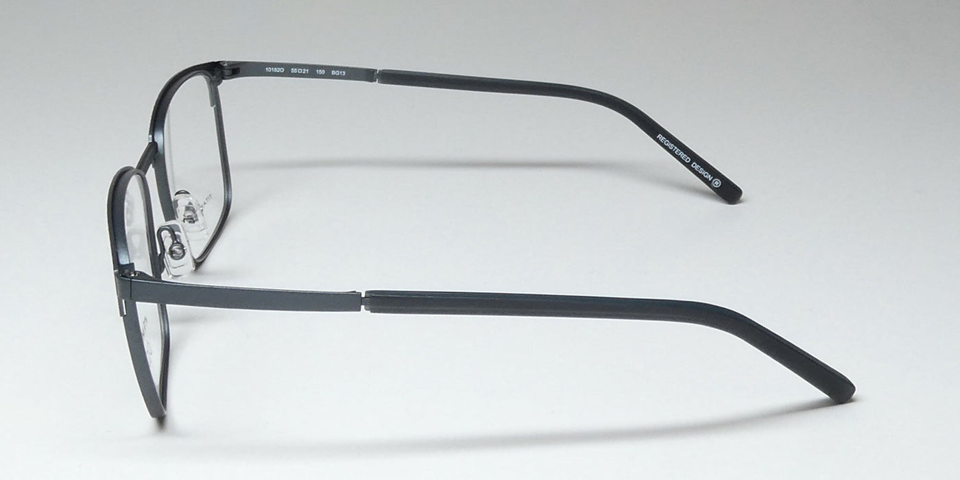 Morel Oga 10182o Eyeglasses