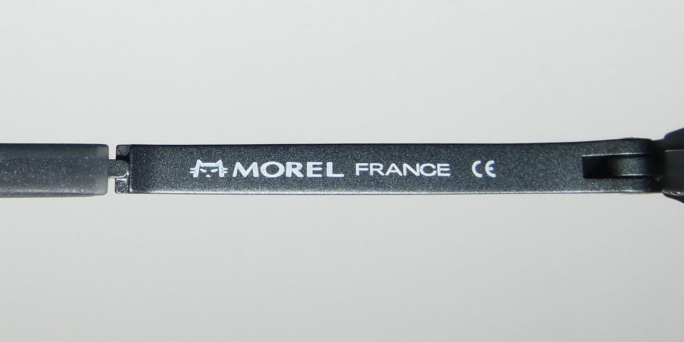 Morel Oga 10182o Eyeglasses