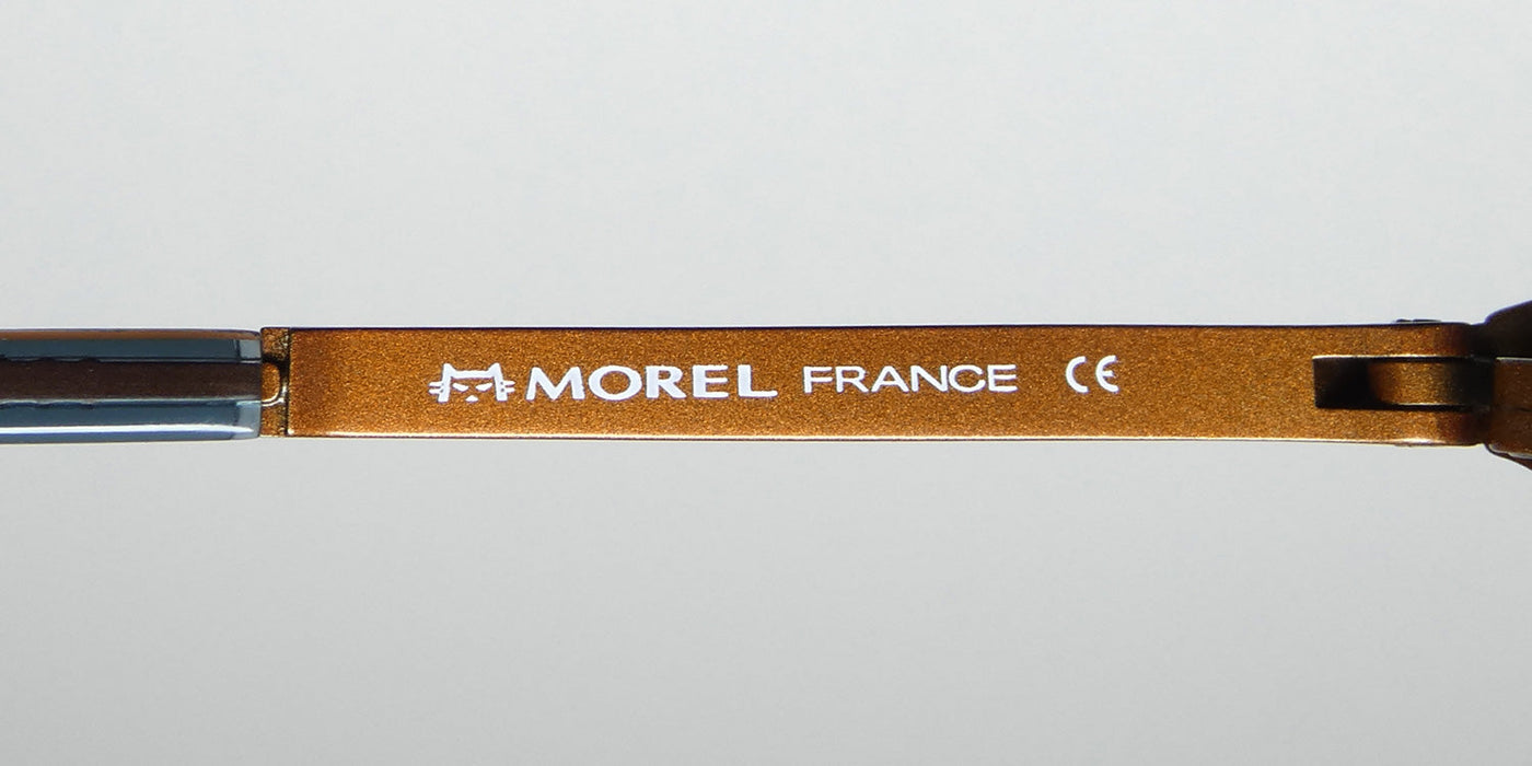 Morel Oga 10182o Eyeglasses