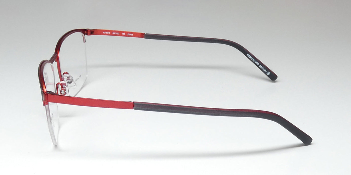 Morel Oga 10185o Eyeglasses