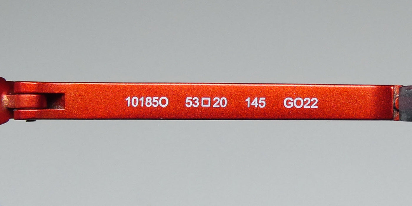 Morel Oga 10185o Eyeglasses