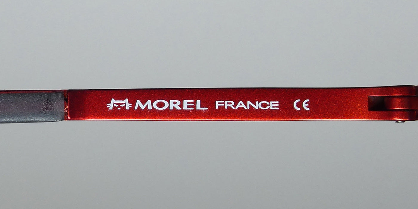 Morel Oga 10185o Eyeglasses