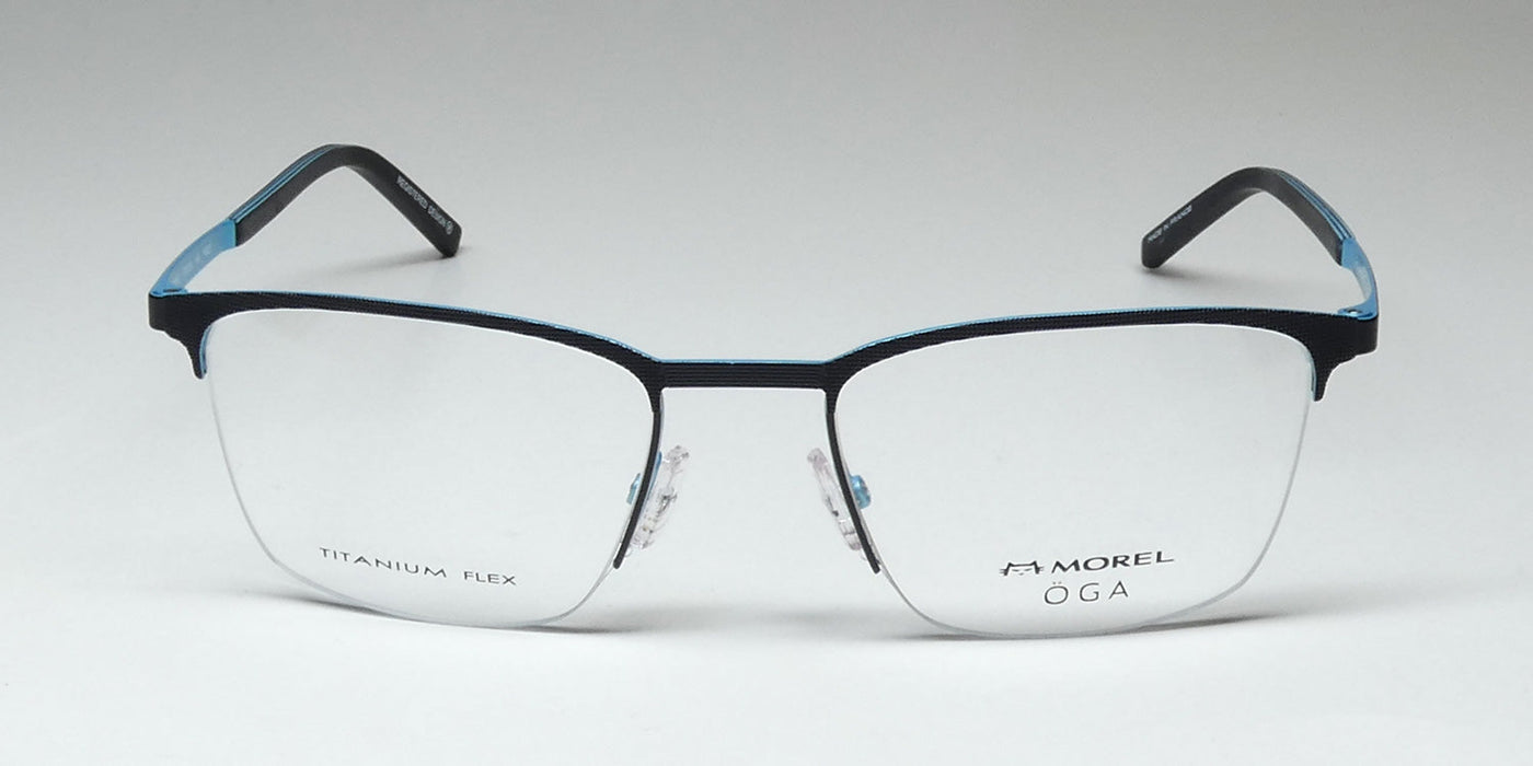 Morel Oga 10185o Eyeglasses