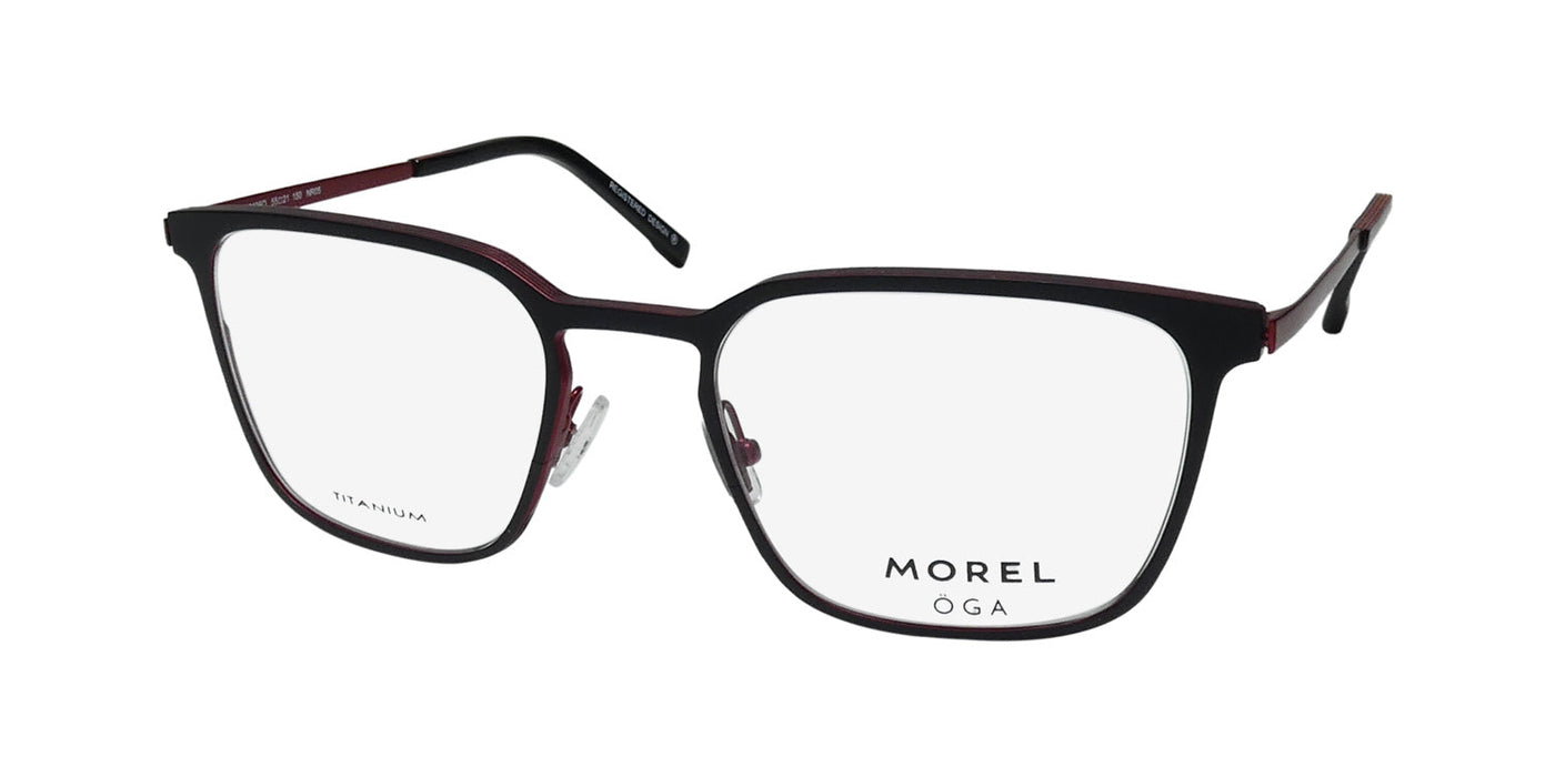 Morel Oga 10195o Eyeglasses