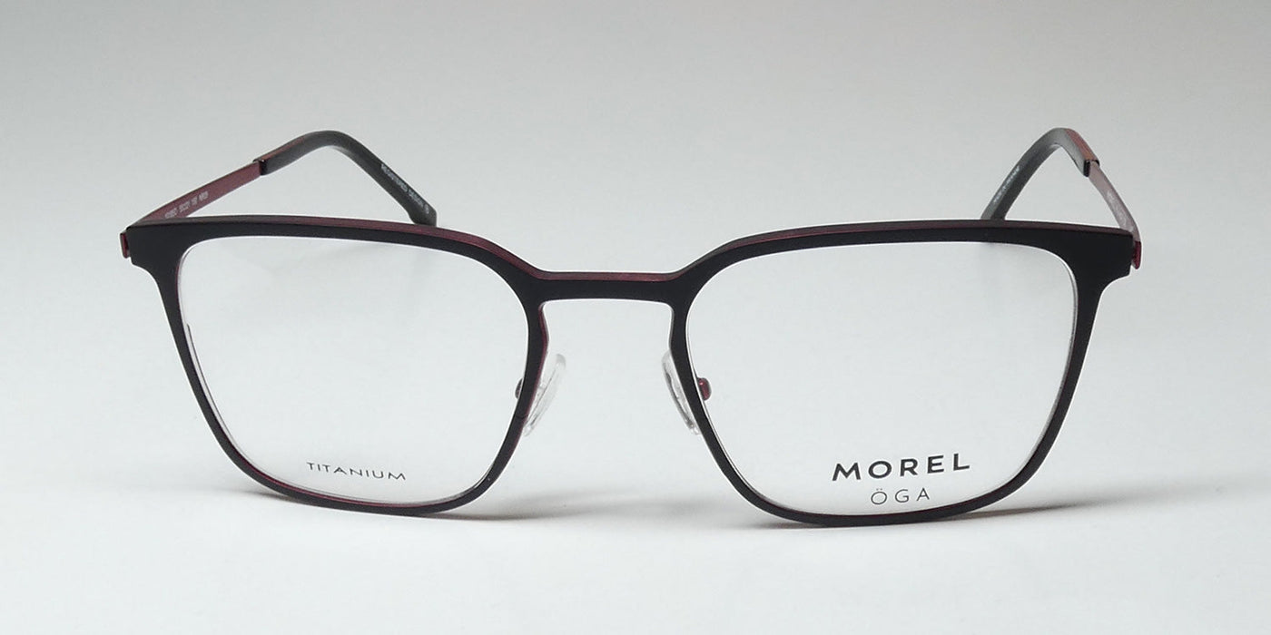 Morel Oga 10195o Eyeglasses