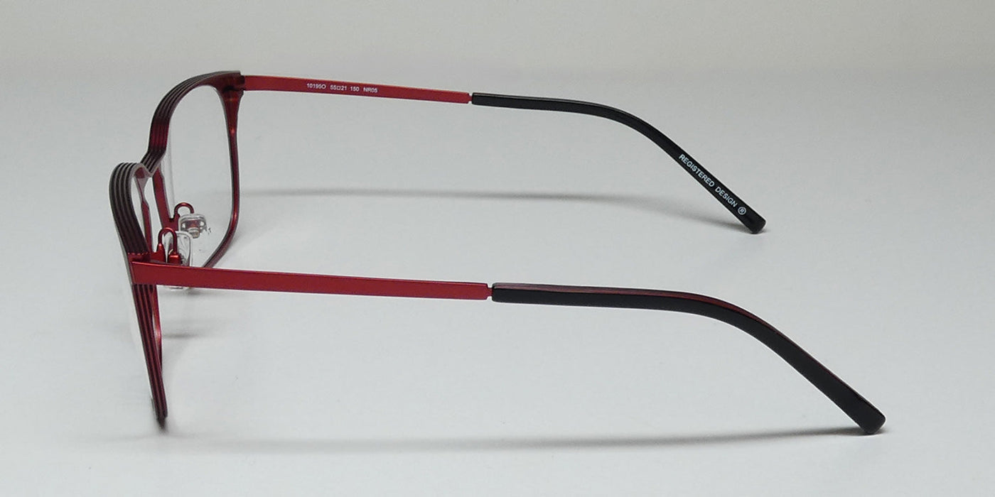 Morel Oga 10195o Eyeglasses