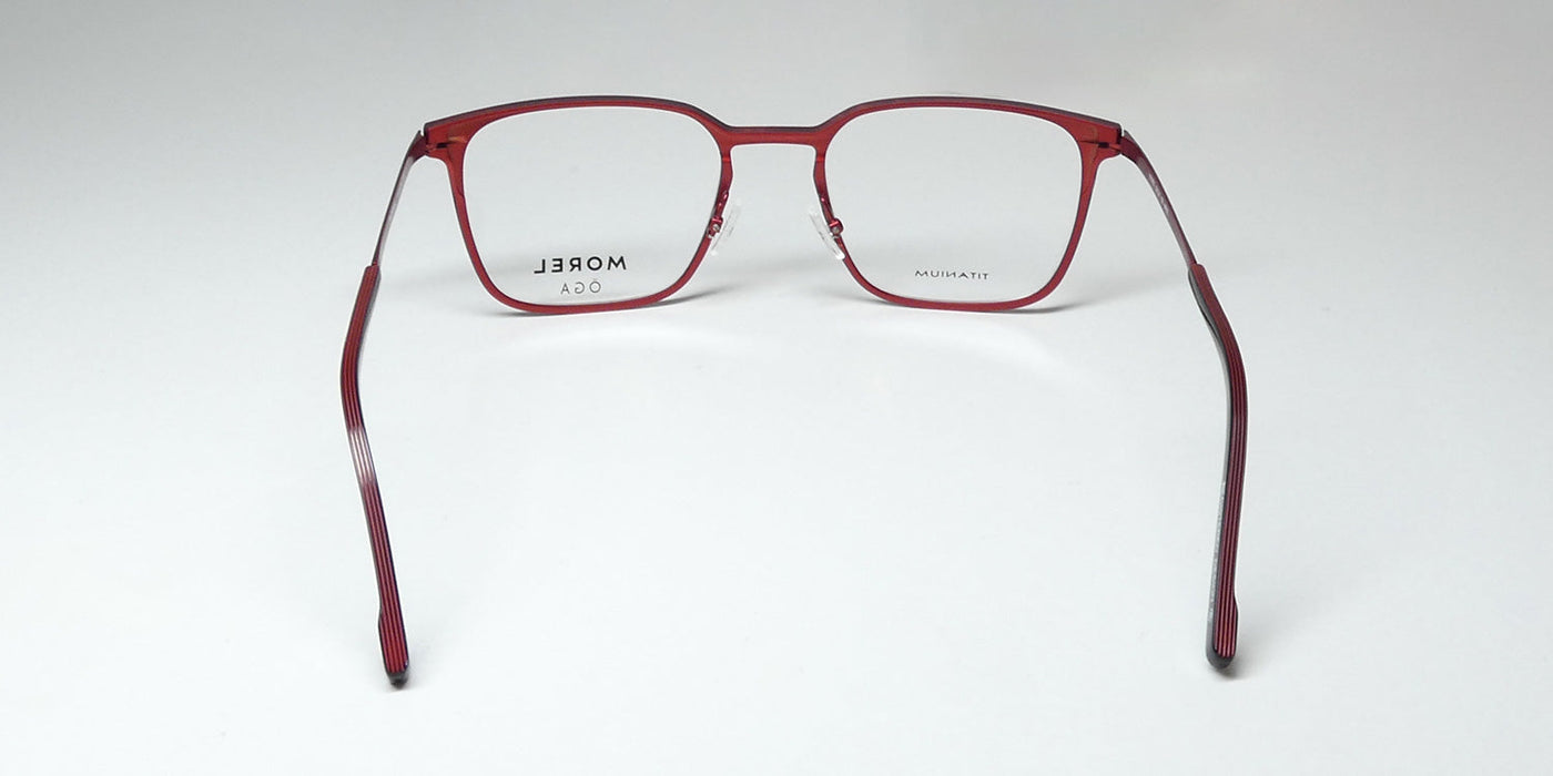 Morel Oga 10195o Eyeglasses