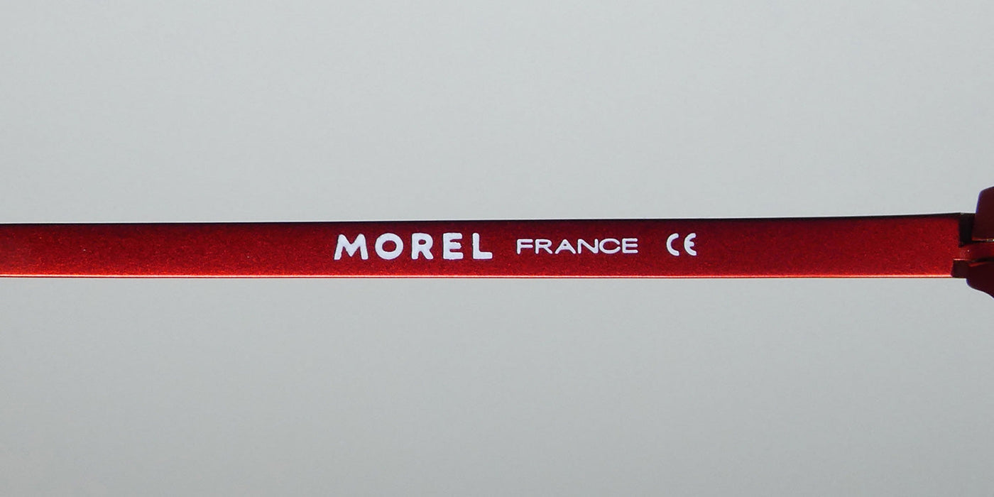 Morel Oga 10195o Eyeglasses
