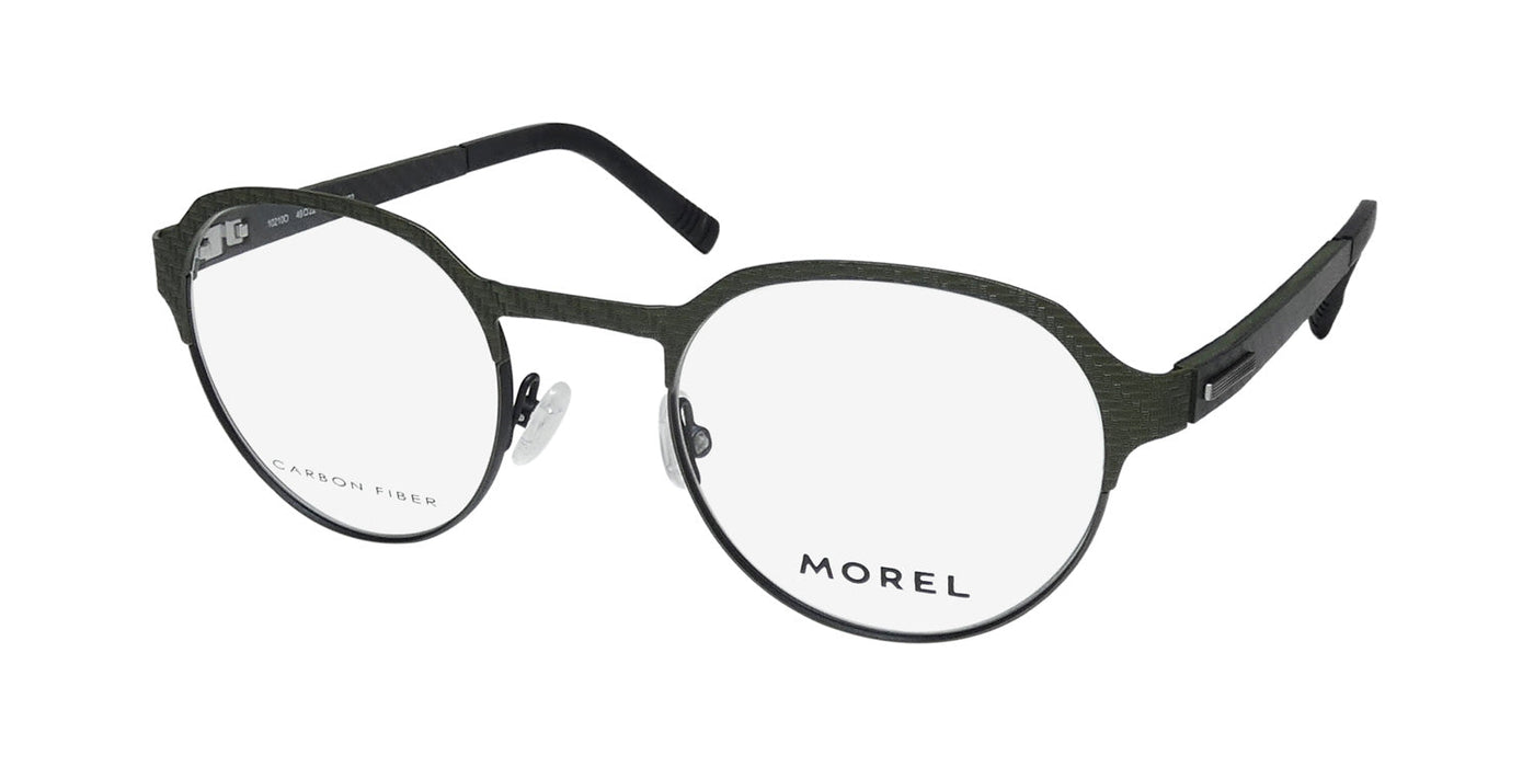 Morel Oga 10210o Eyeglasses
