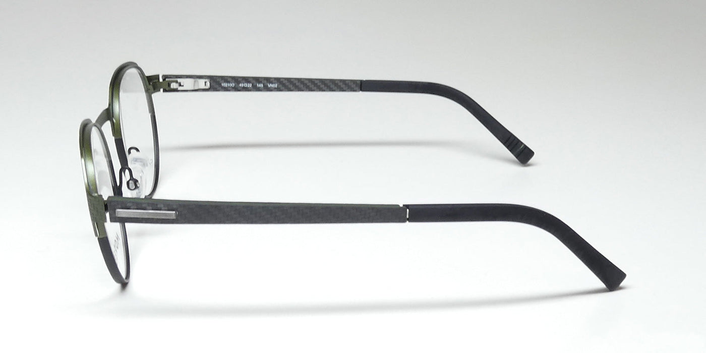 Morel Oga 10210o Eyeglasses