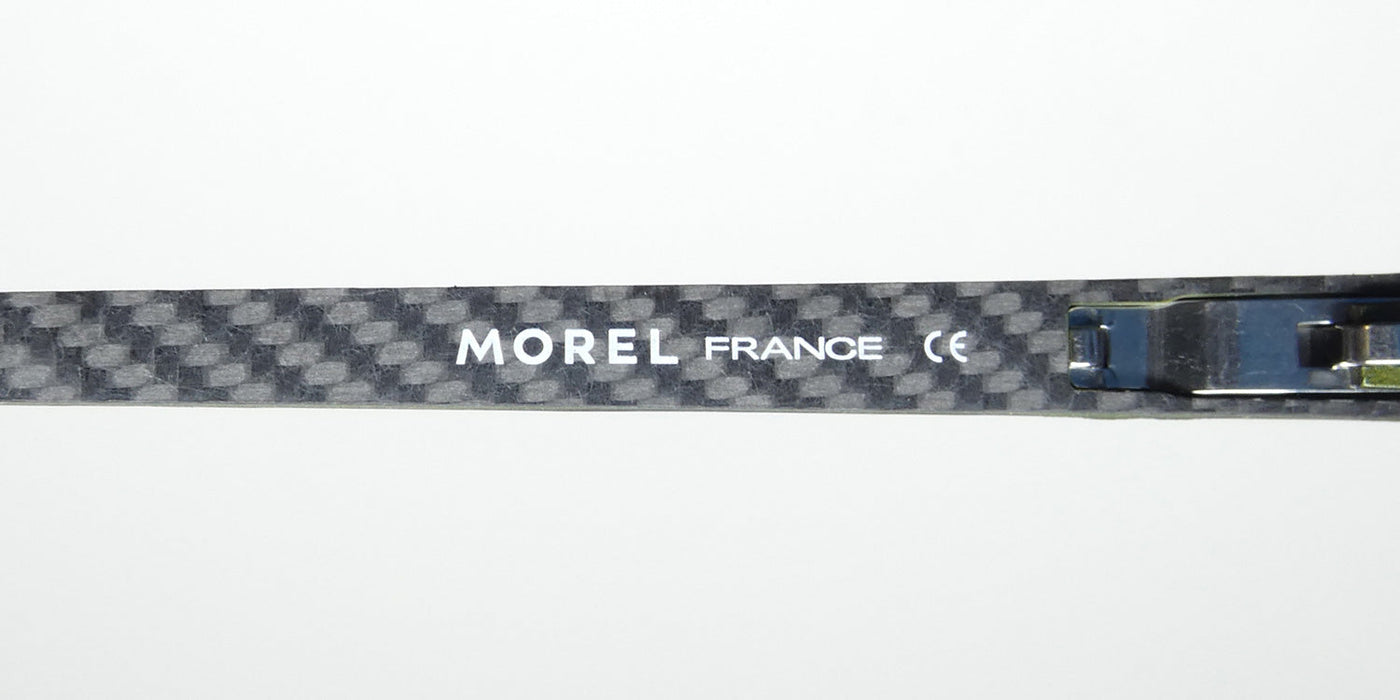 Morel Oga 10210o Eyeglasses