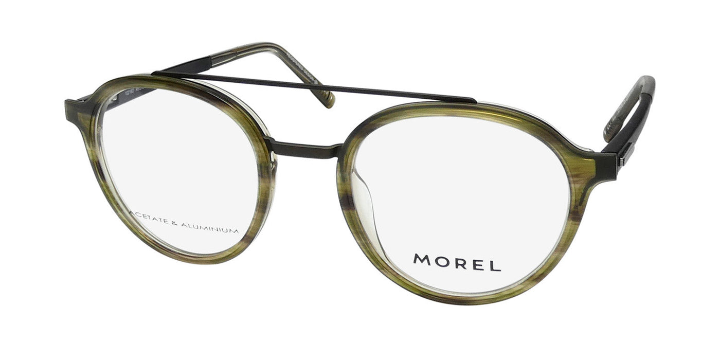 Morel Oga 10216o Eyeglasses