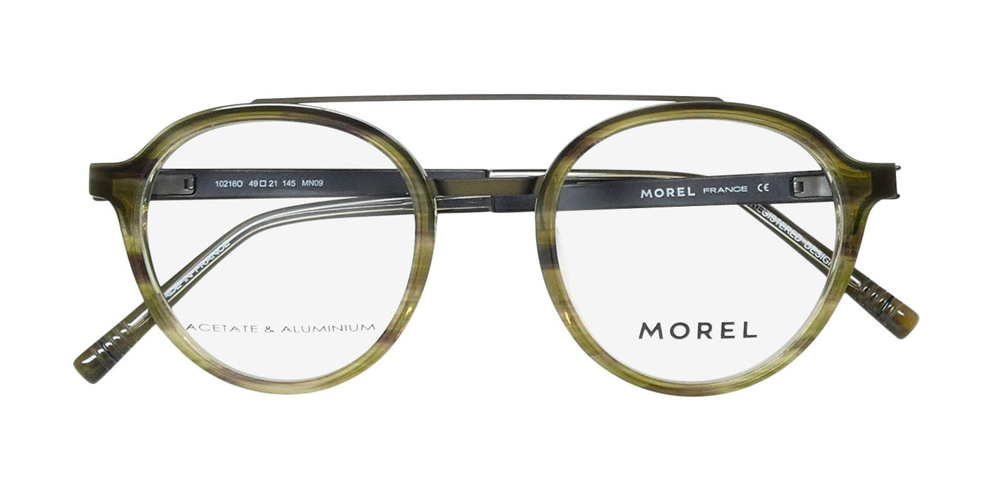 Morel Oga 10216o Eyeglasses