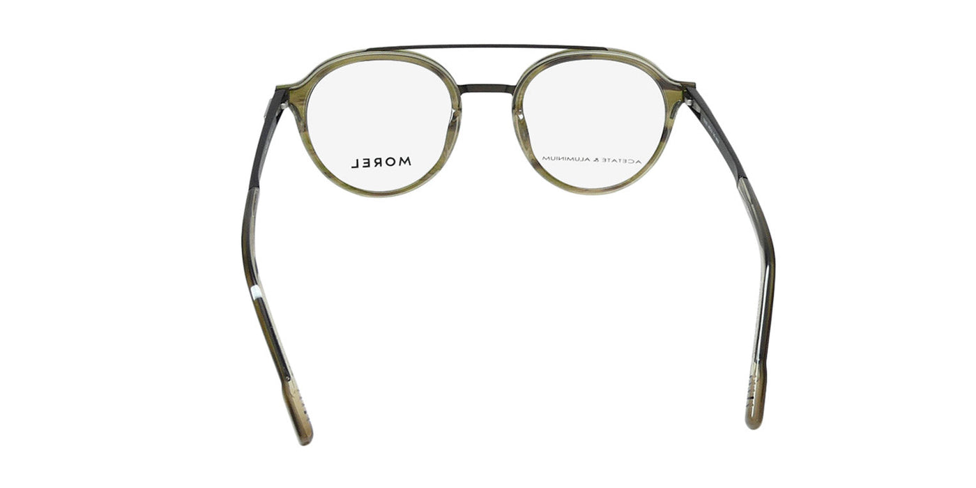 Morel Oga 10216o Eyeglasses