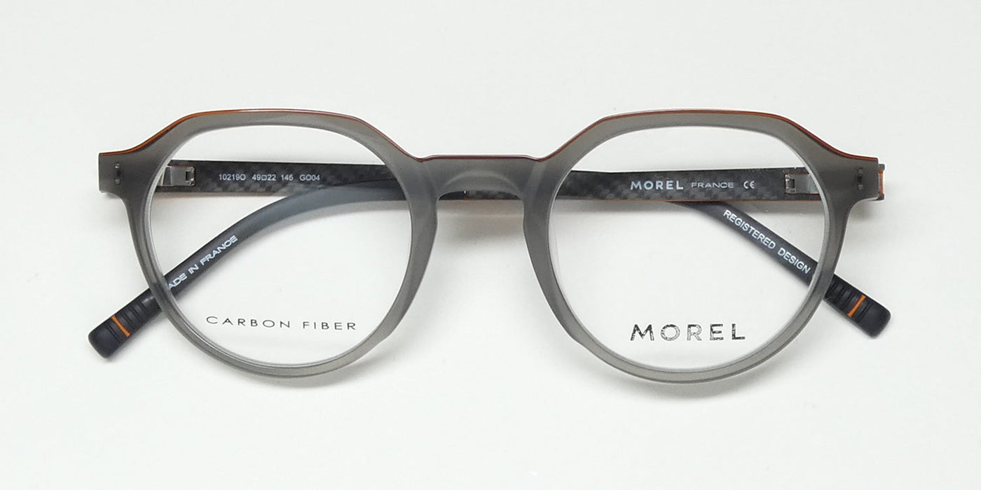 Morel Oga 10219o Eyeglasses