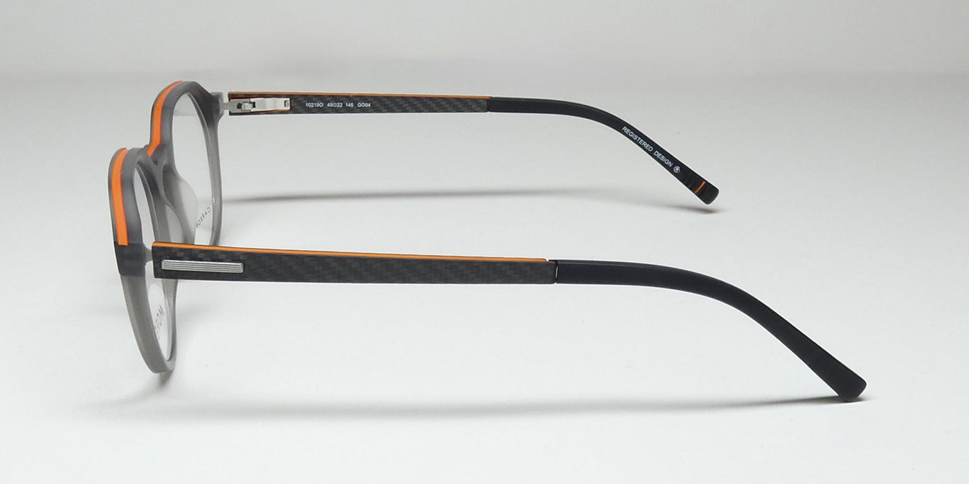 Morel Oga 10219o Eyeglasses