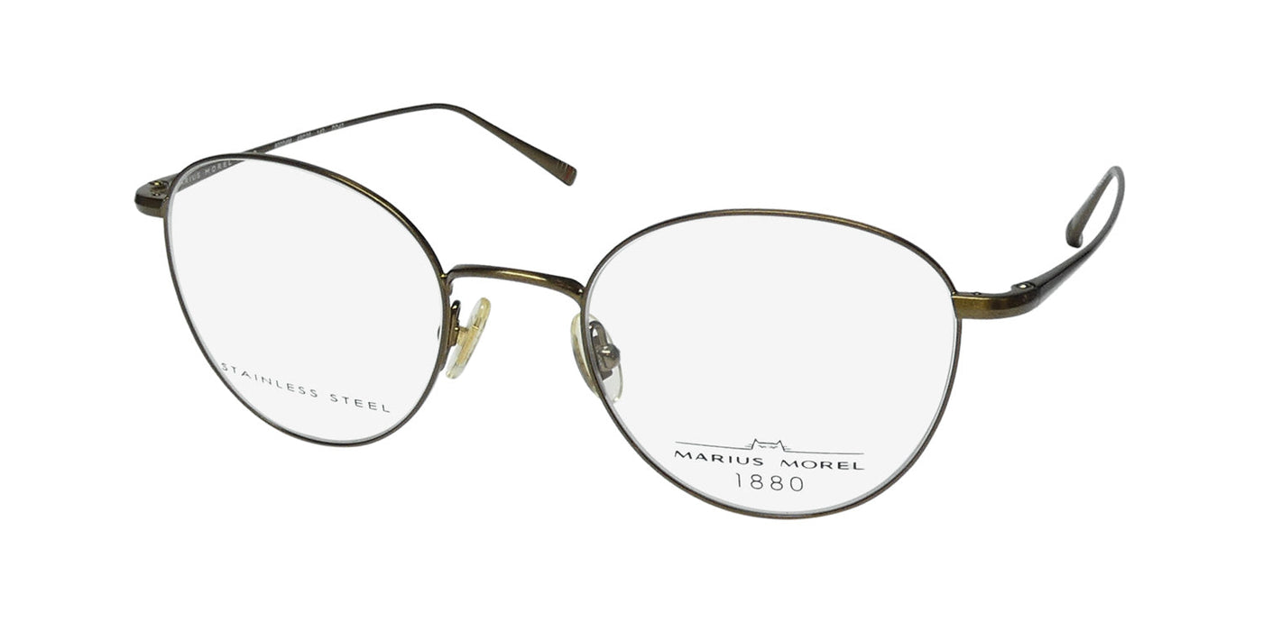 Morel 1880 60004m Eyeglasses