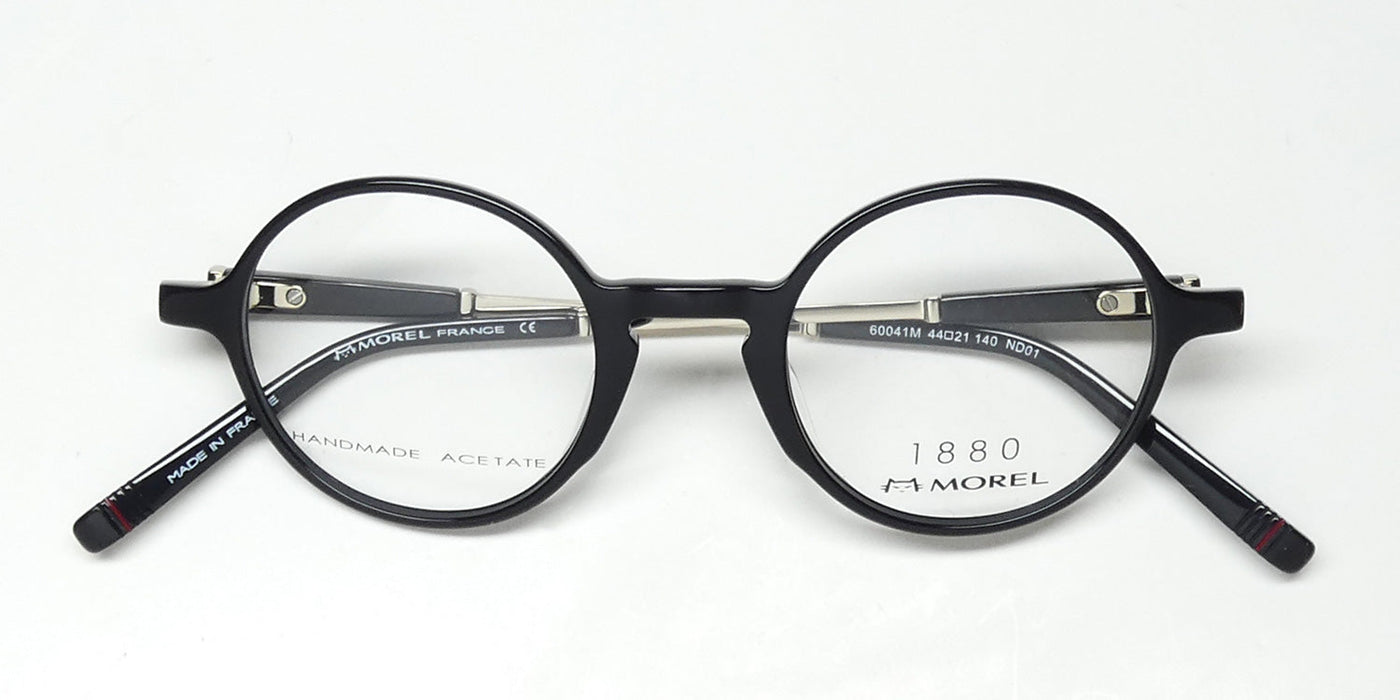 Morel 1880 60041m Eyeglasses