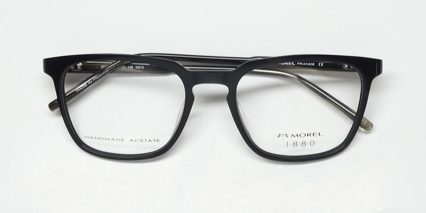 Morel 1880 60134m Eyeglasses