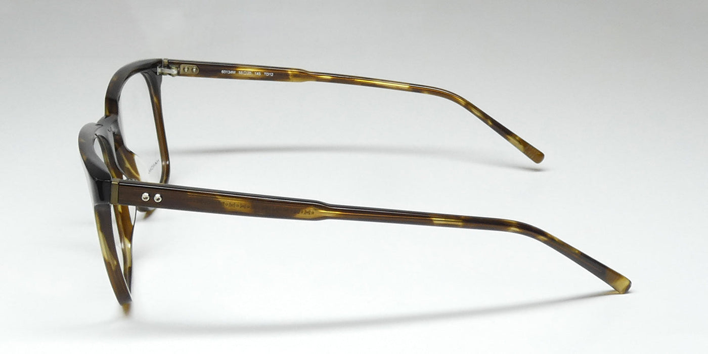 Morel 1880 60134m Eyeglasses