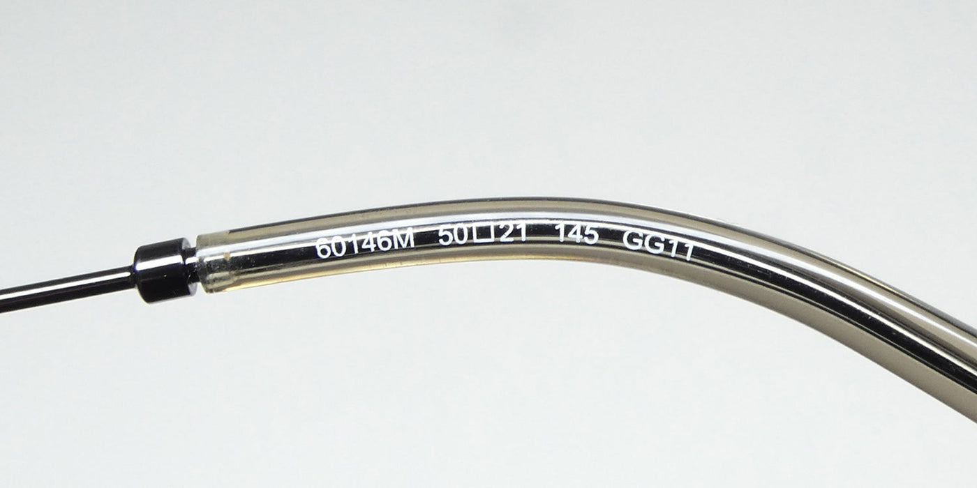 Morel 1880 60146m Eyeglasses