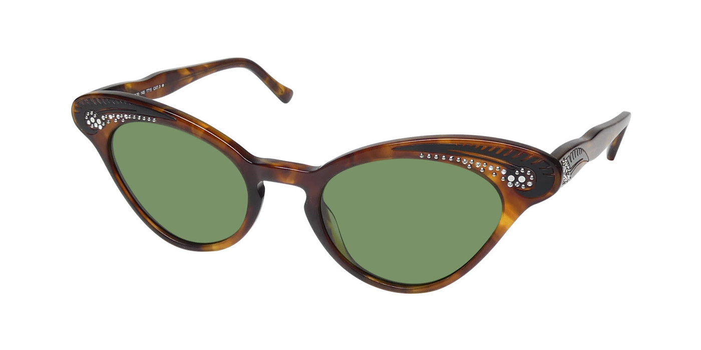 Morel Originale Roxane 90030c Sunglasses