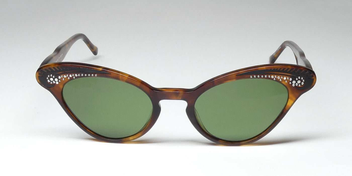 Morel Originale Roxane 90030c Sunglasses