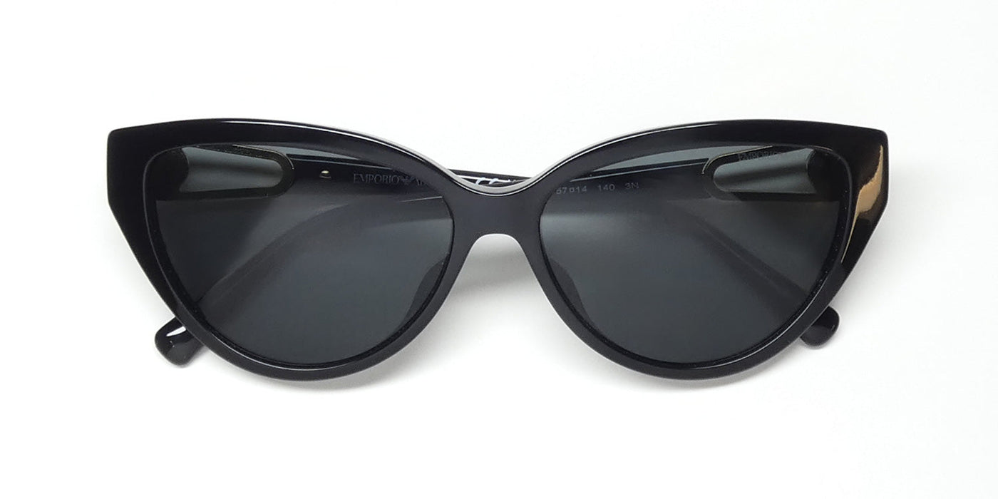 Emporio Armani 4192f Sunglasses