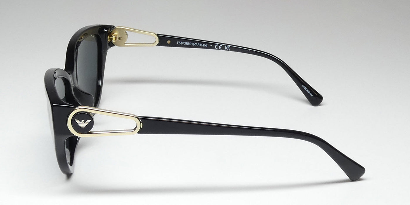 Emporio Armani 4192f Sunglasses