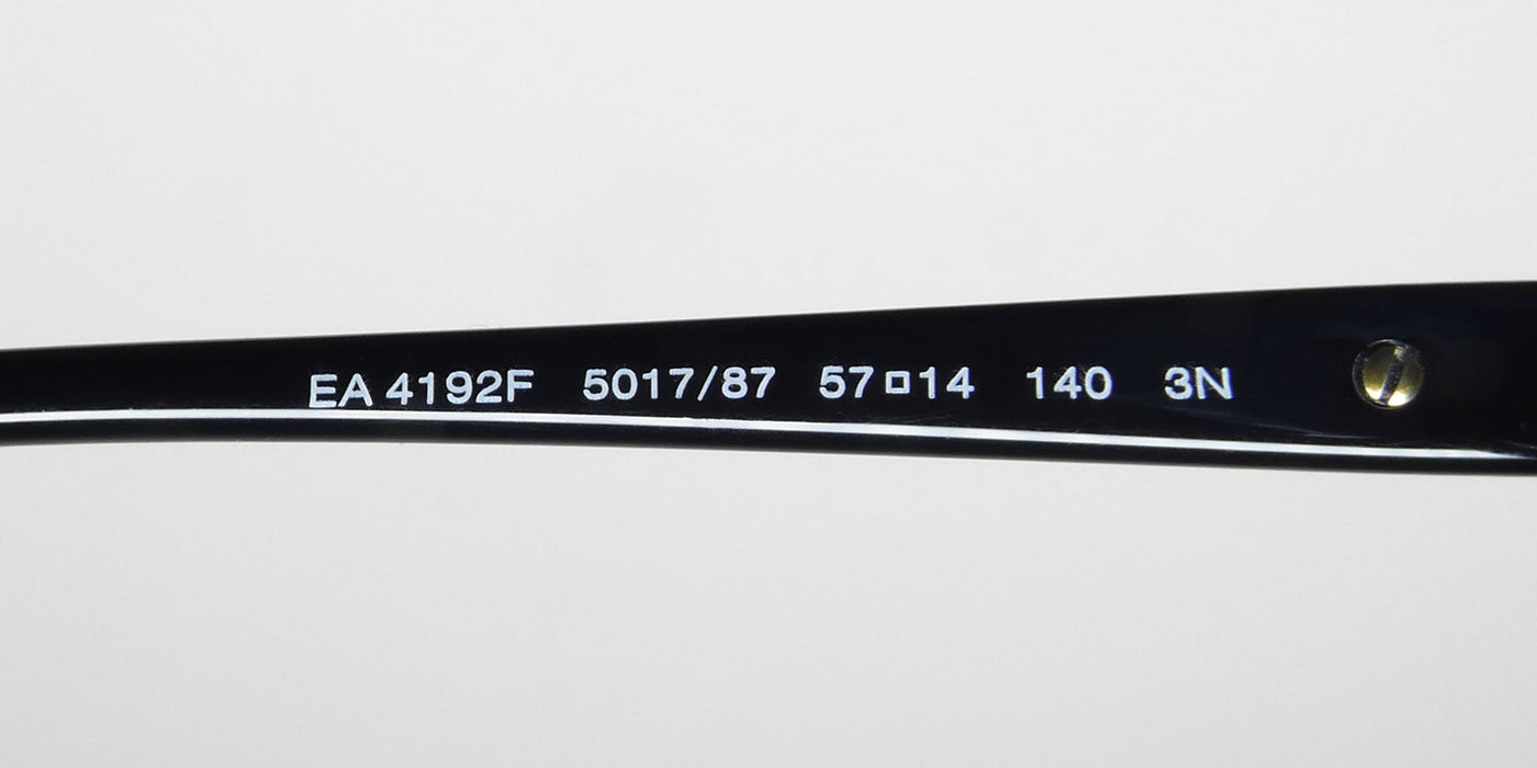 Emporio Armani 4192f Sunglasses