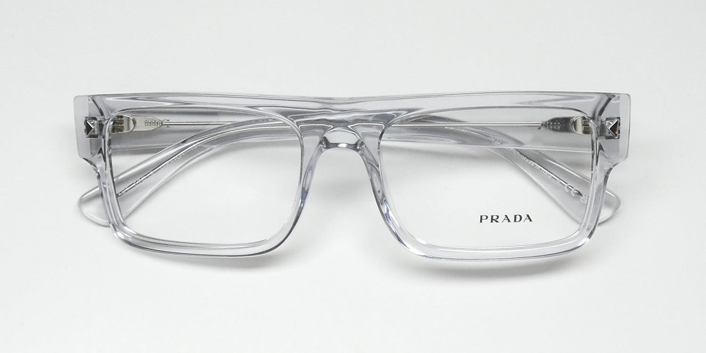 Prada Vpra01 Eyeglasses