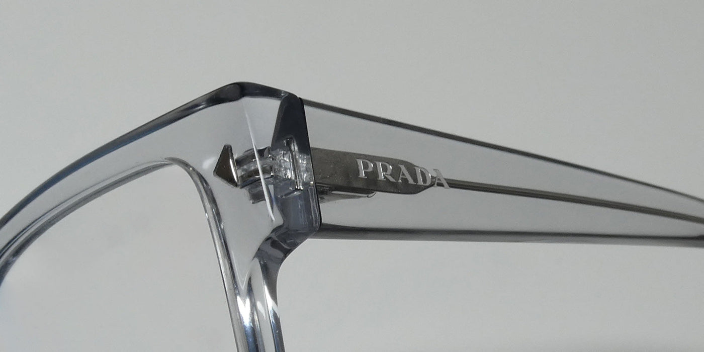 Prada Vpra01 Eyeglasses