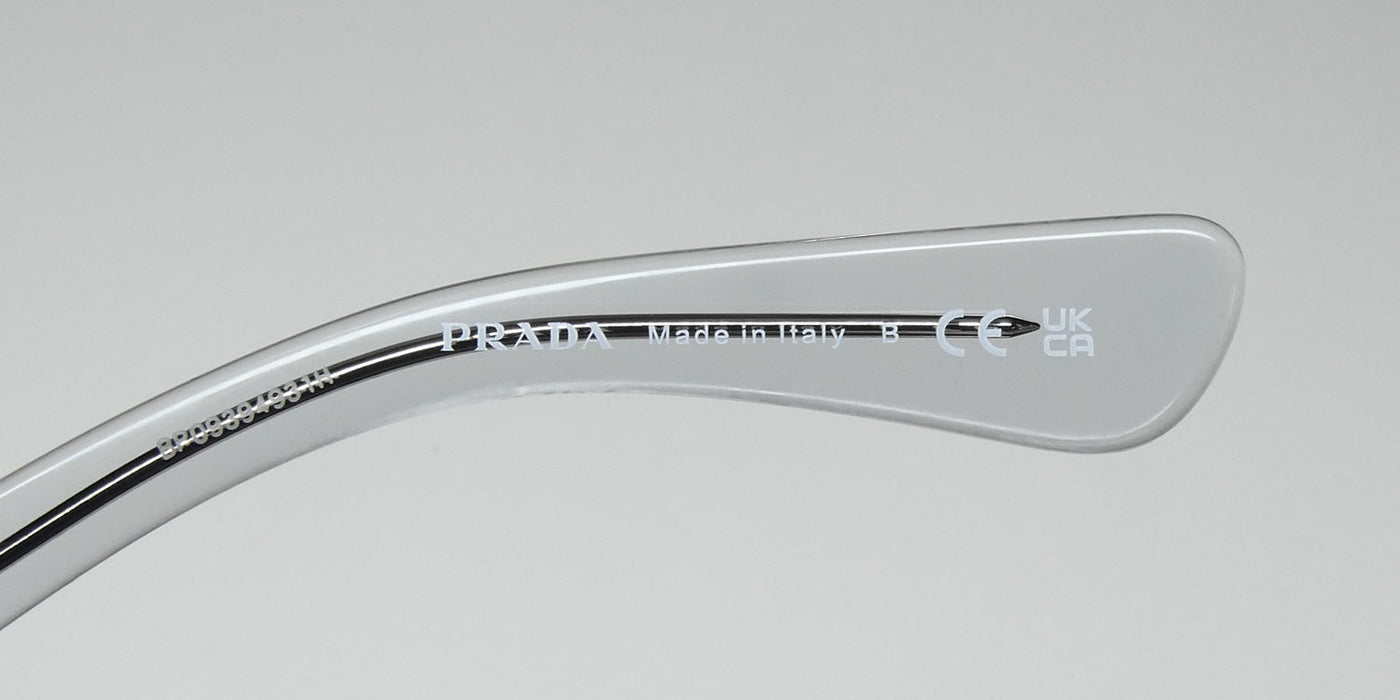 Prada Vpra01 Eyeglasses