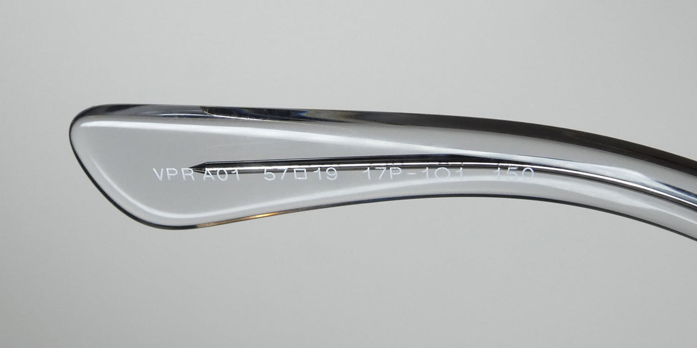 Prada Vpra01 Eyeglasses