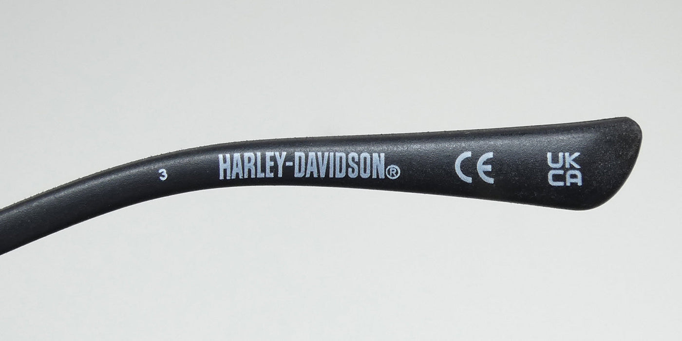 Harley-Davidson Hd1014x Sunglasses